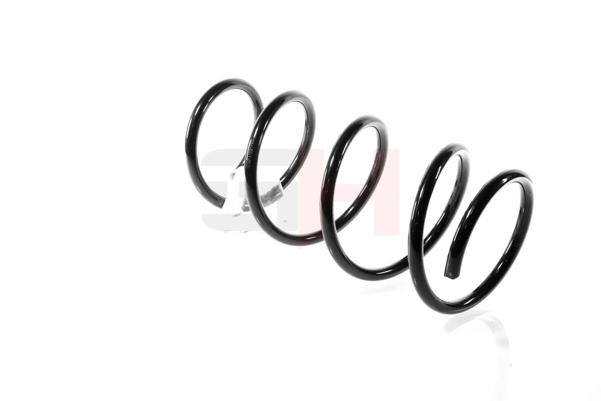 gh202240 GH-Parts Пружина підвіски для Nissan Pulsar