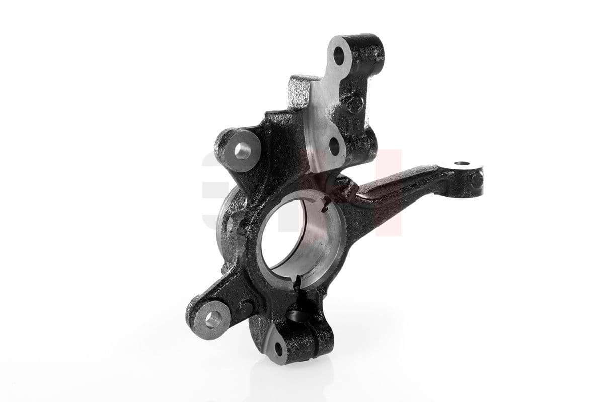 gh292570h GH-Parts Поворотный кулак для Ford Fiesta