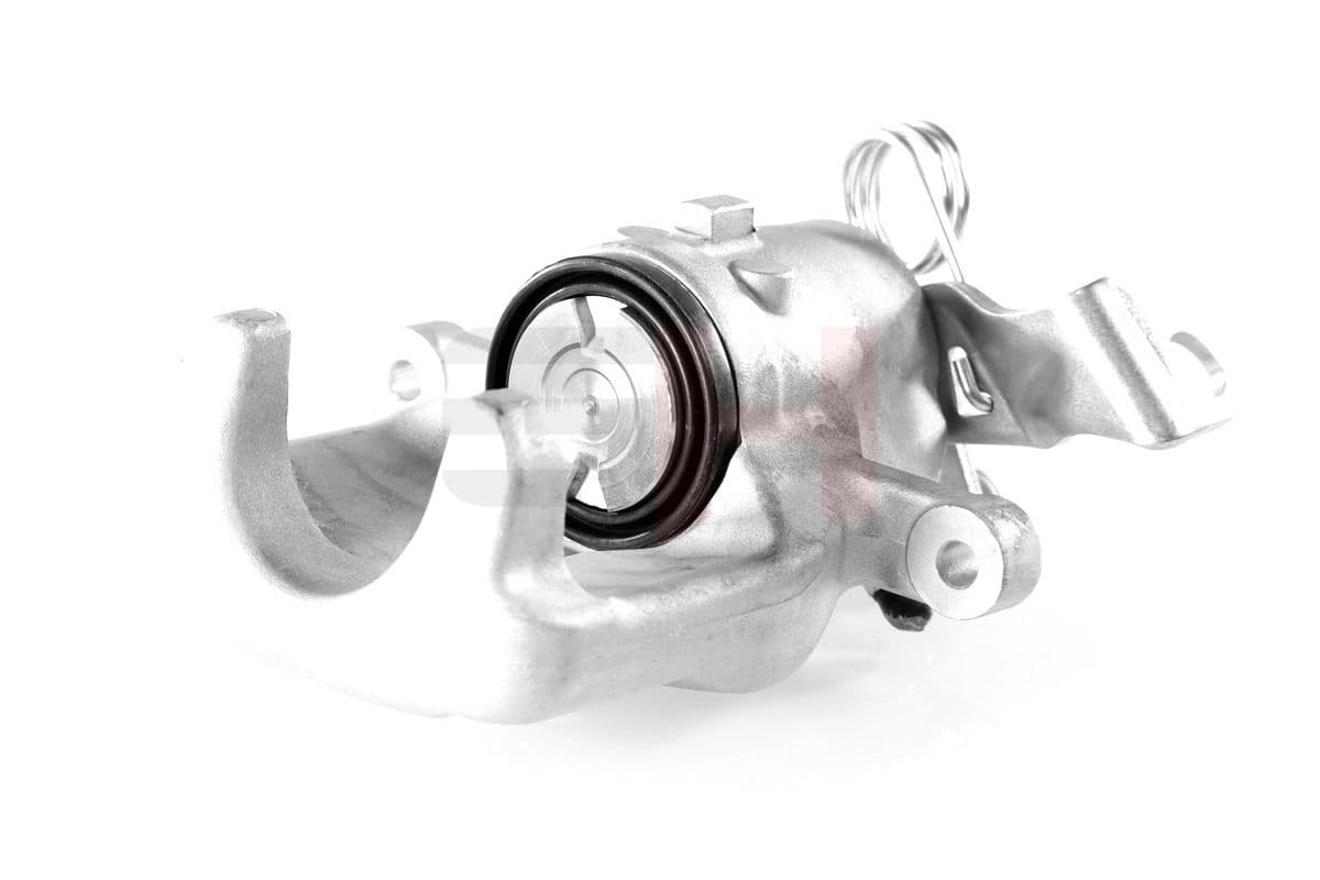 gh452372v GH-Parts Гальмівний супорт для Fiat Croma