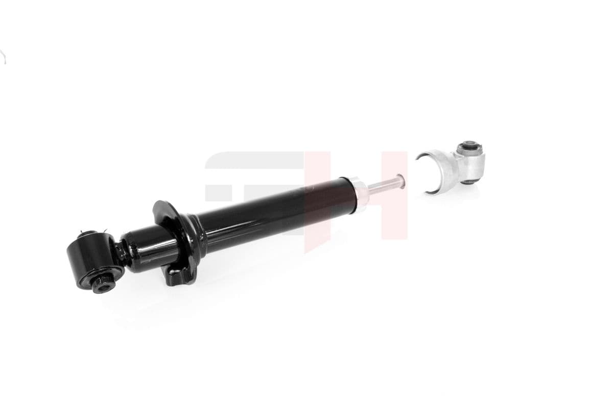 gh334714 GH-Parts Запчасть для Audi A4