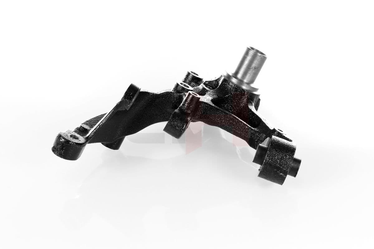 gh294364v GH-Parts Поворотный кулак