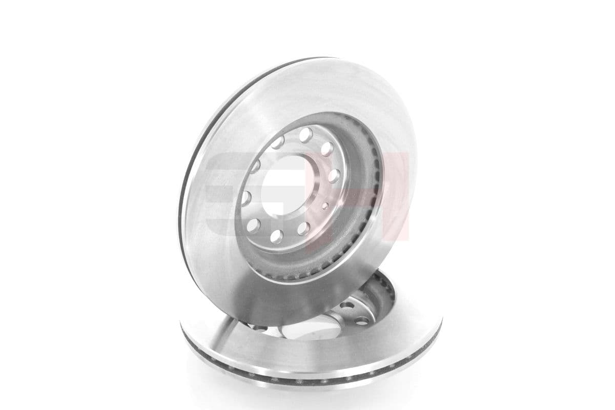 gh409961 GH-Parts Гальмівний диск