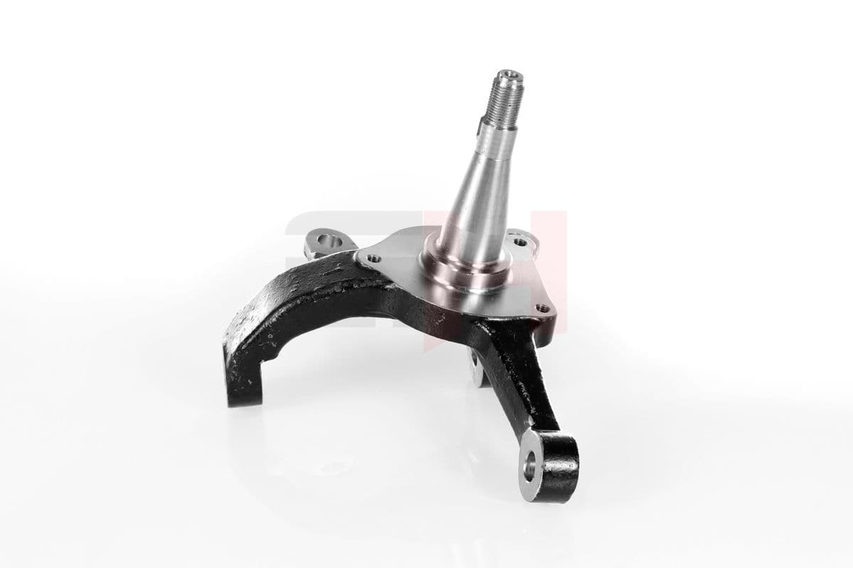 gh291406v GH-Parts Поворотний кулак для Isuzu D-Max