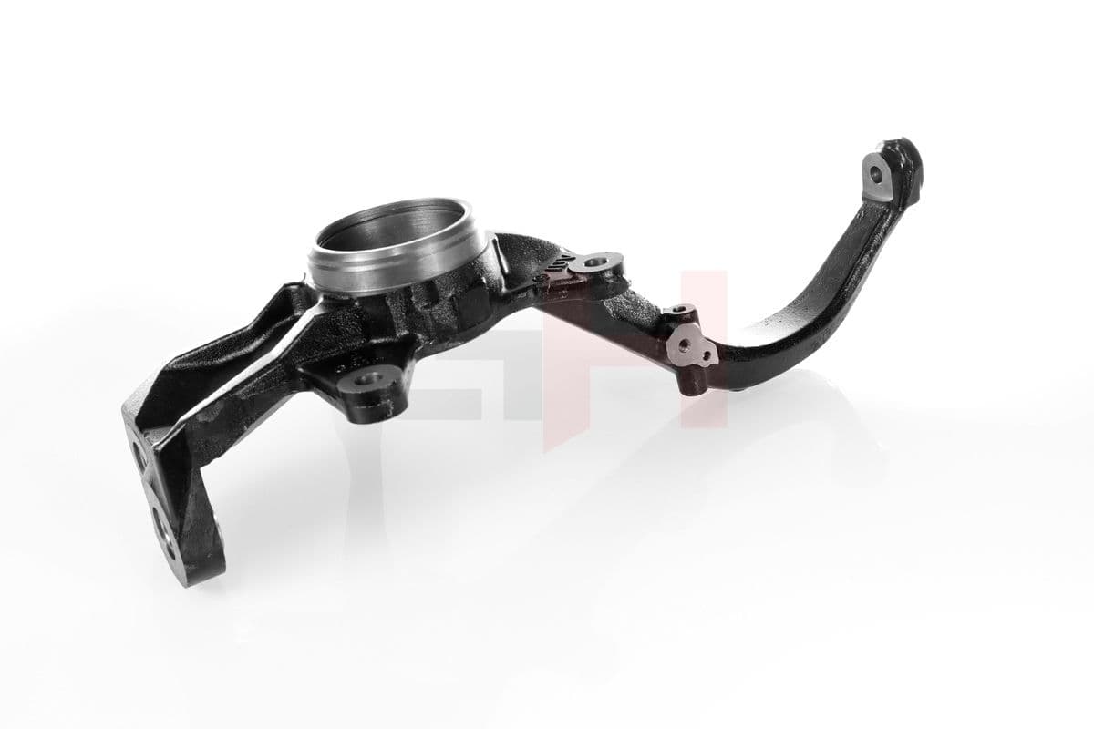 gh293206h GH-Parts Поворотний кулак для Mazda 6