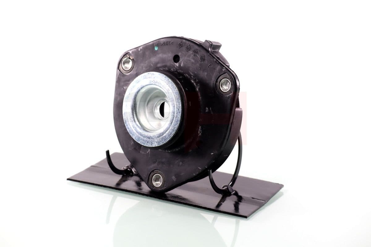 gh369961 GH-Parts Комплект (опора + підшипник)