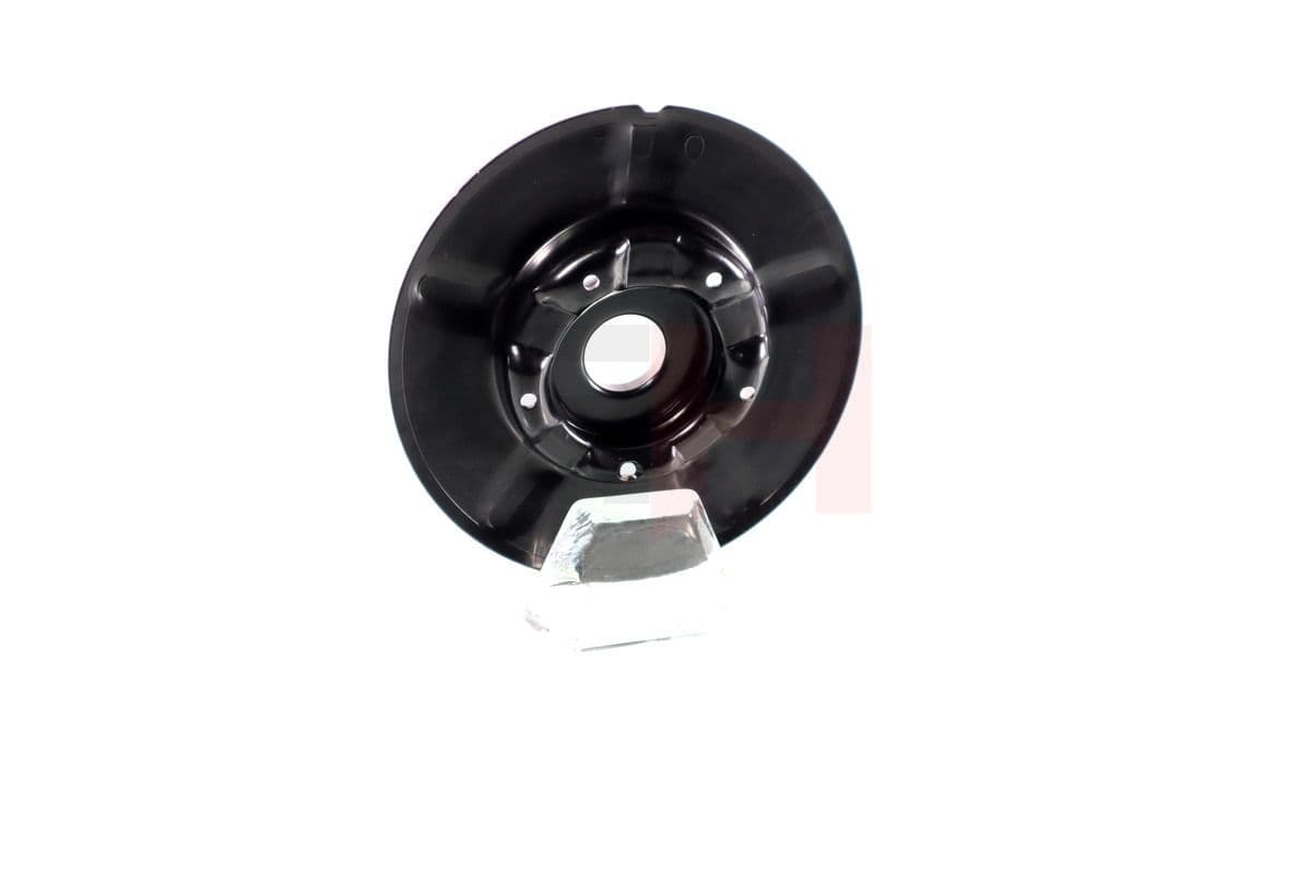 gh362277 GH-Parts Тарілка пружини для Nissan Murano