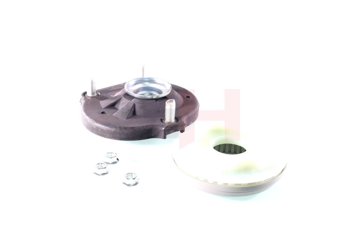 gh362360h GH-Parts Комплект (опора + підшипник)