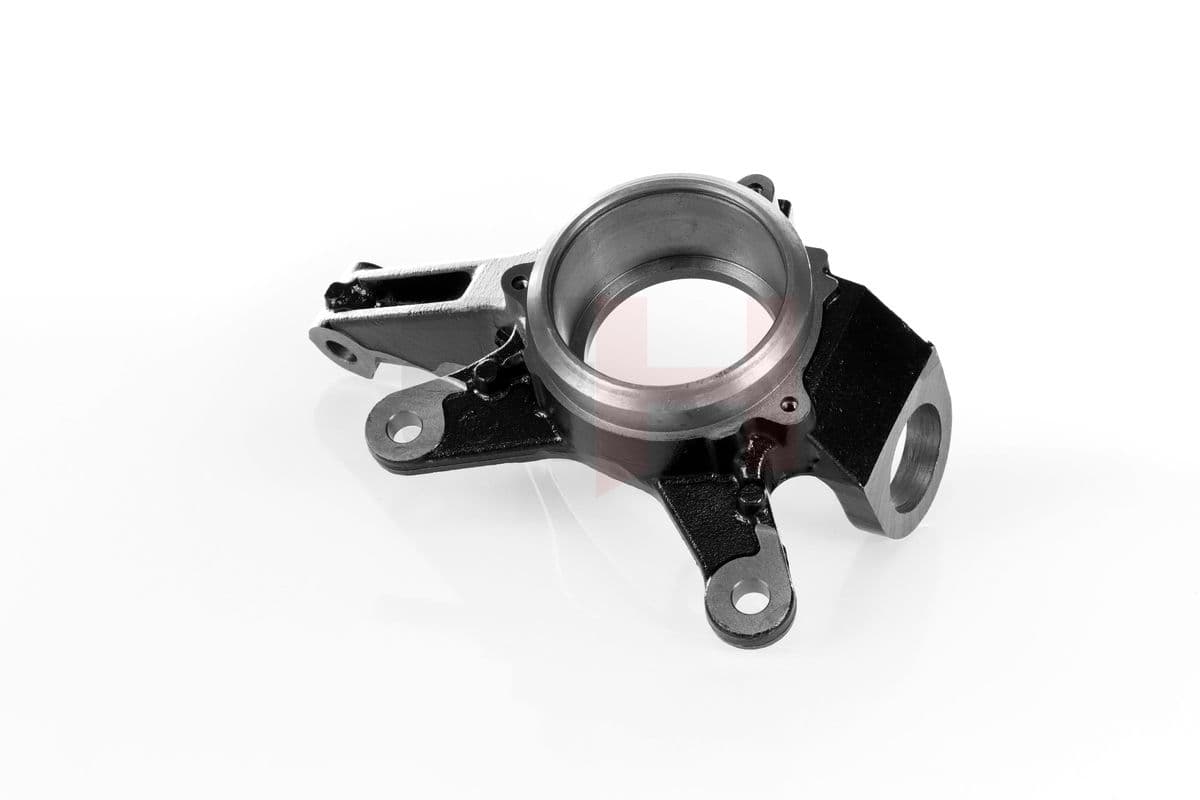 gh292637h GH-Parts Поворотний кулак для Honda Civic