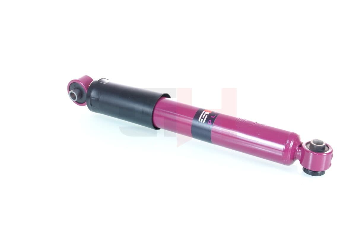 gh333422 GH-Parts Амортизатор