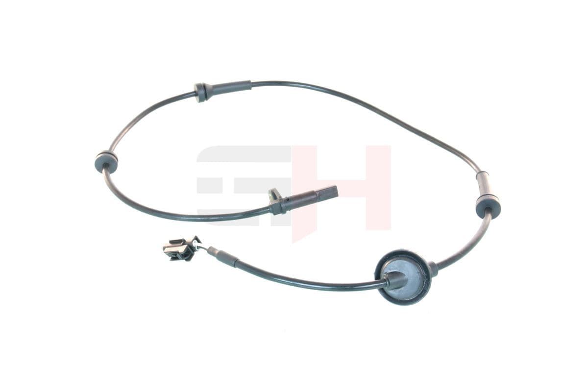 gh702240v GH-Parts Датчик ABS для Nissan Quest