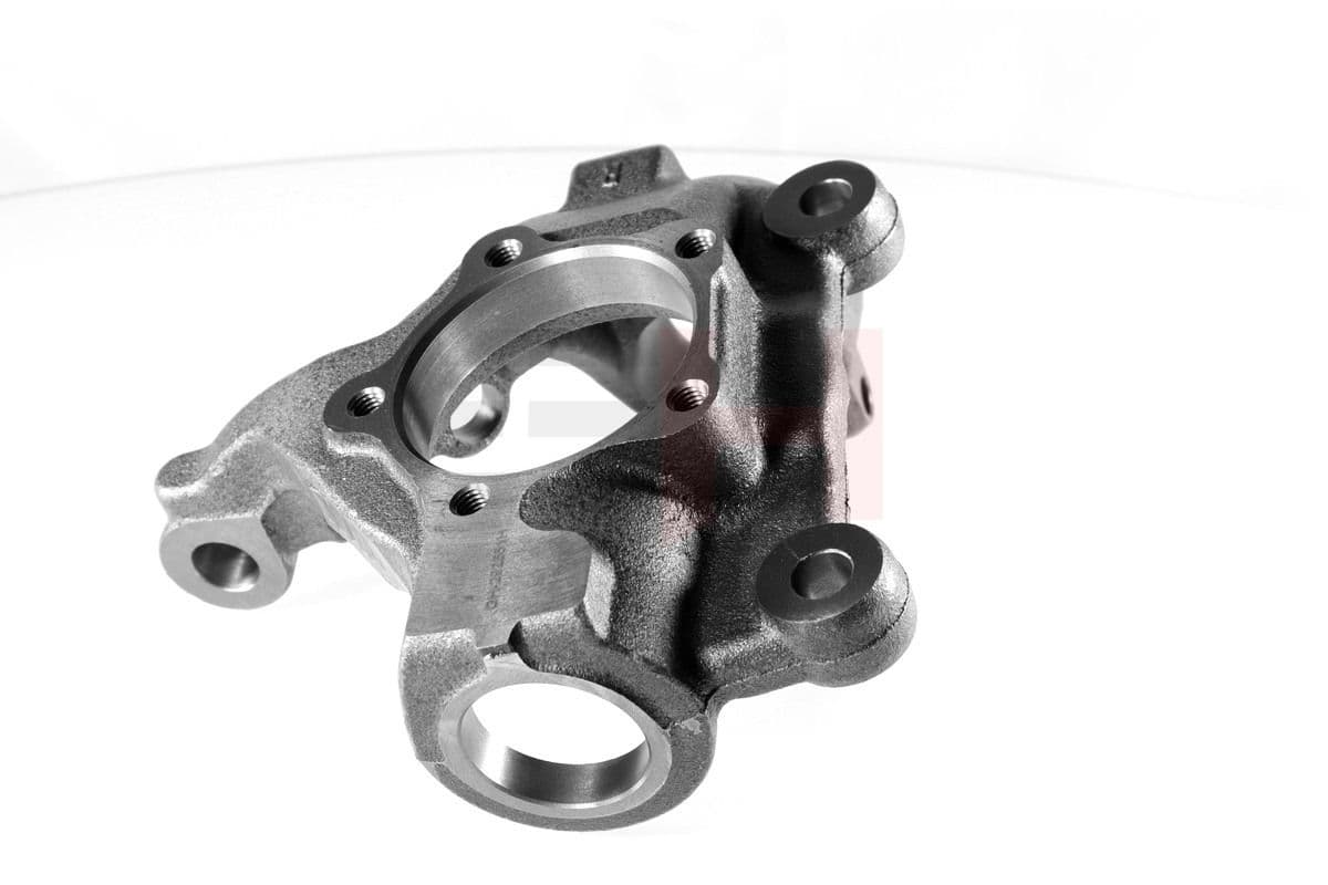 gh292551h GH-Parts Поворотный кулак