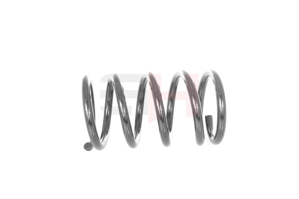 gh222300 GH-Parts Пружина підвіски для Fiat 126