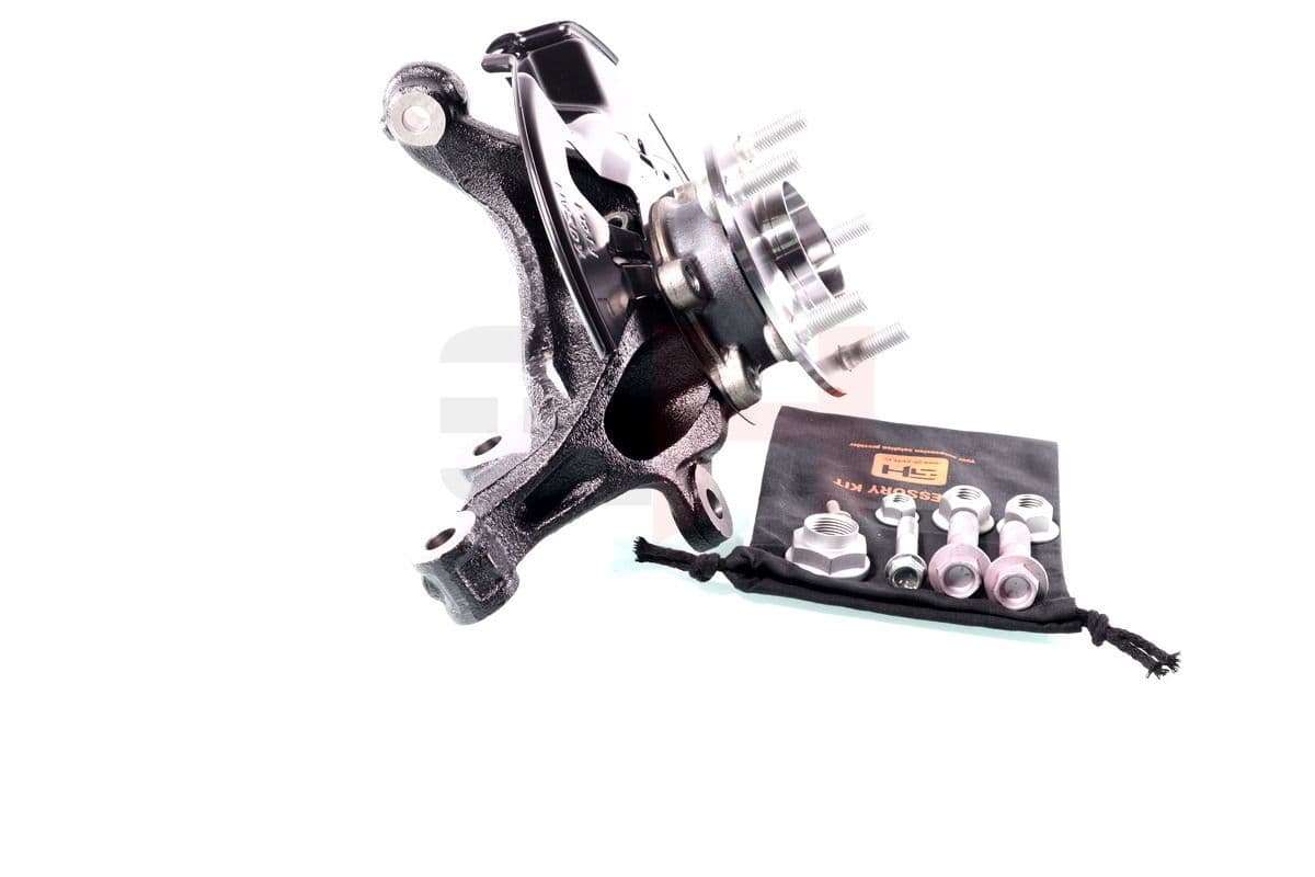 gh283205v GH-Parts Поворотний кулак для Mazda 3