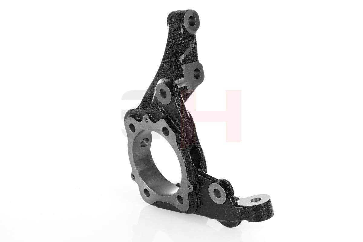 gh293472v GH-Parts Поворотний кулак