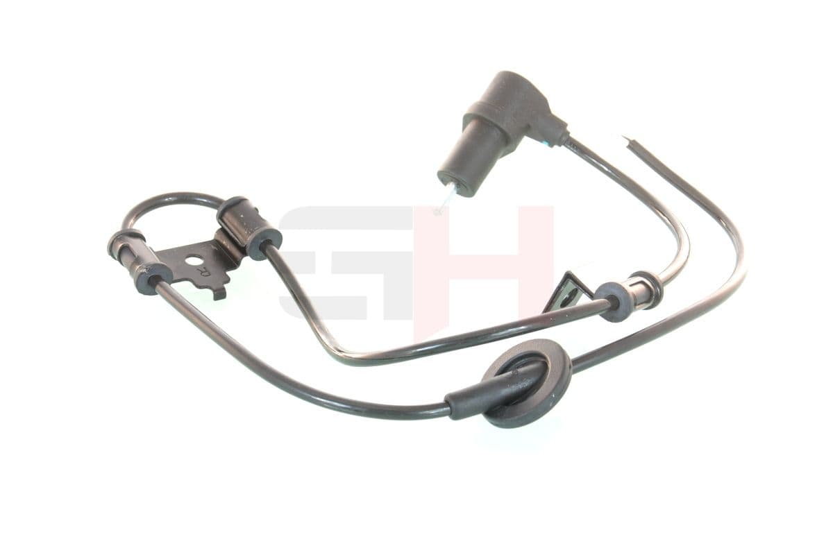 gh713411h GH-Parts Датчик ABS для Hyundai Matrix