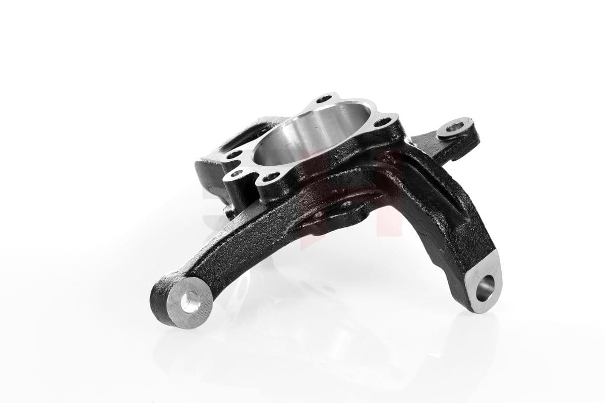 gh293015h GH-Parts Поворотный кулак