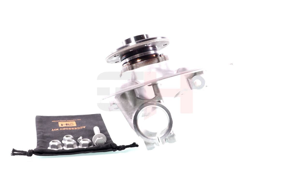 gh281591v GH-Parts Поворотный кулак для BMW X1