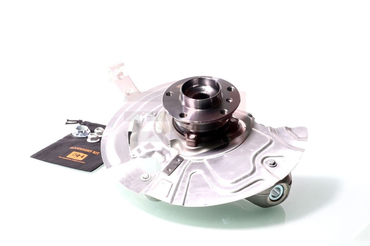 gh281596v GH-Parts Поворотний кулак