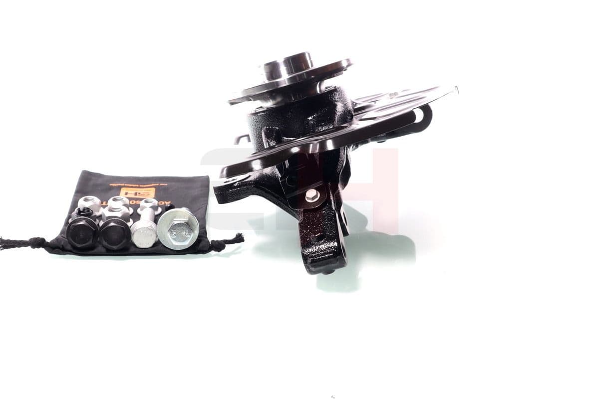 gh283388v GH-Parts Поворотний кулак