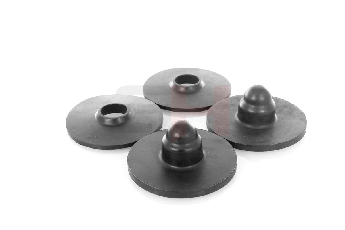 gh625001 GH-Parts Відбійник амортизатора