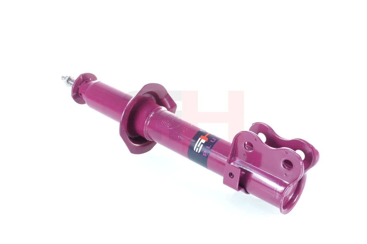 gh322225h GH-Parts Амортизатор для Nissan Micra