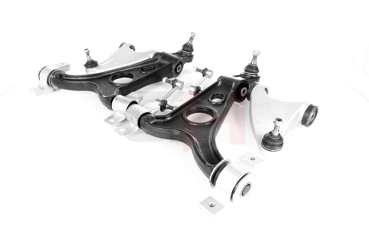 gh501047 GH-Parts Комплект важелів