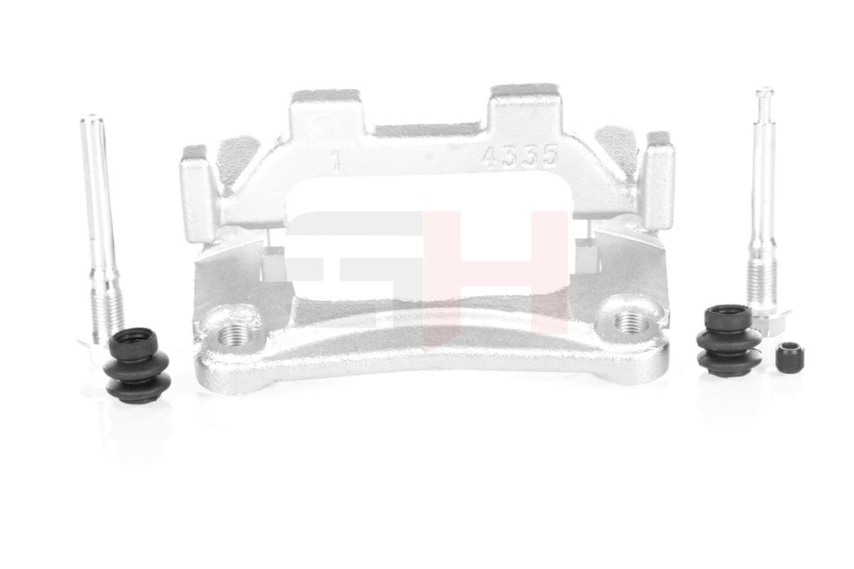 gh462280 GH-Parts Кронштейн для Nissan Murano