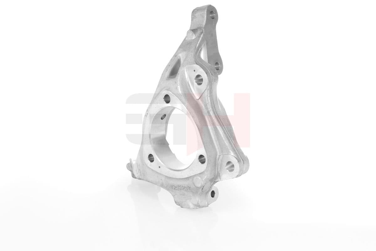 gh293624h GH-Parts Поворотний кулак для Opel Insignia