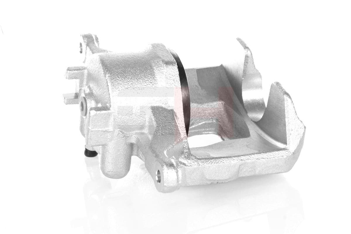 gh433009v GH-Parts Гальмівний супорт для Mitsubishi L200