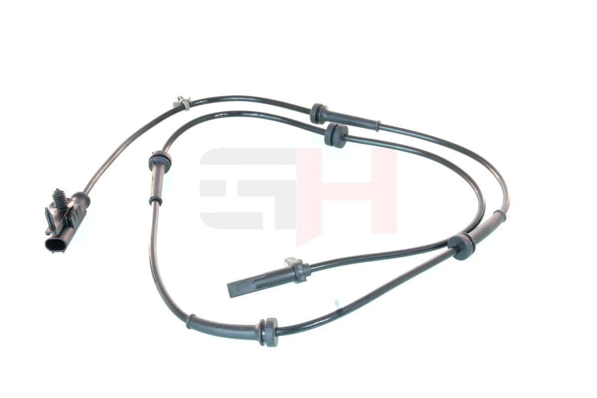 gh702283 GH-Parts Датчик ABS для Infiniti M