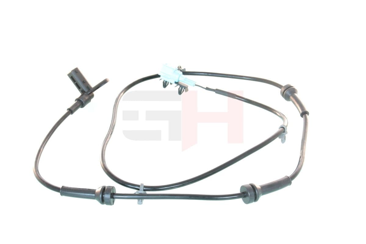 gh712236v GH-Parts Датчик ABS для Kia Opirus