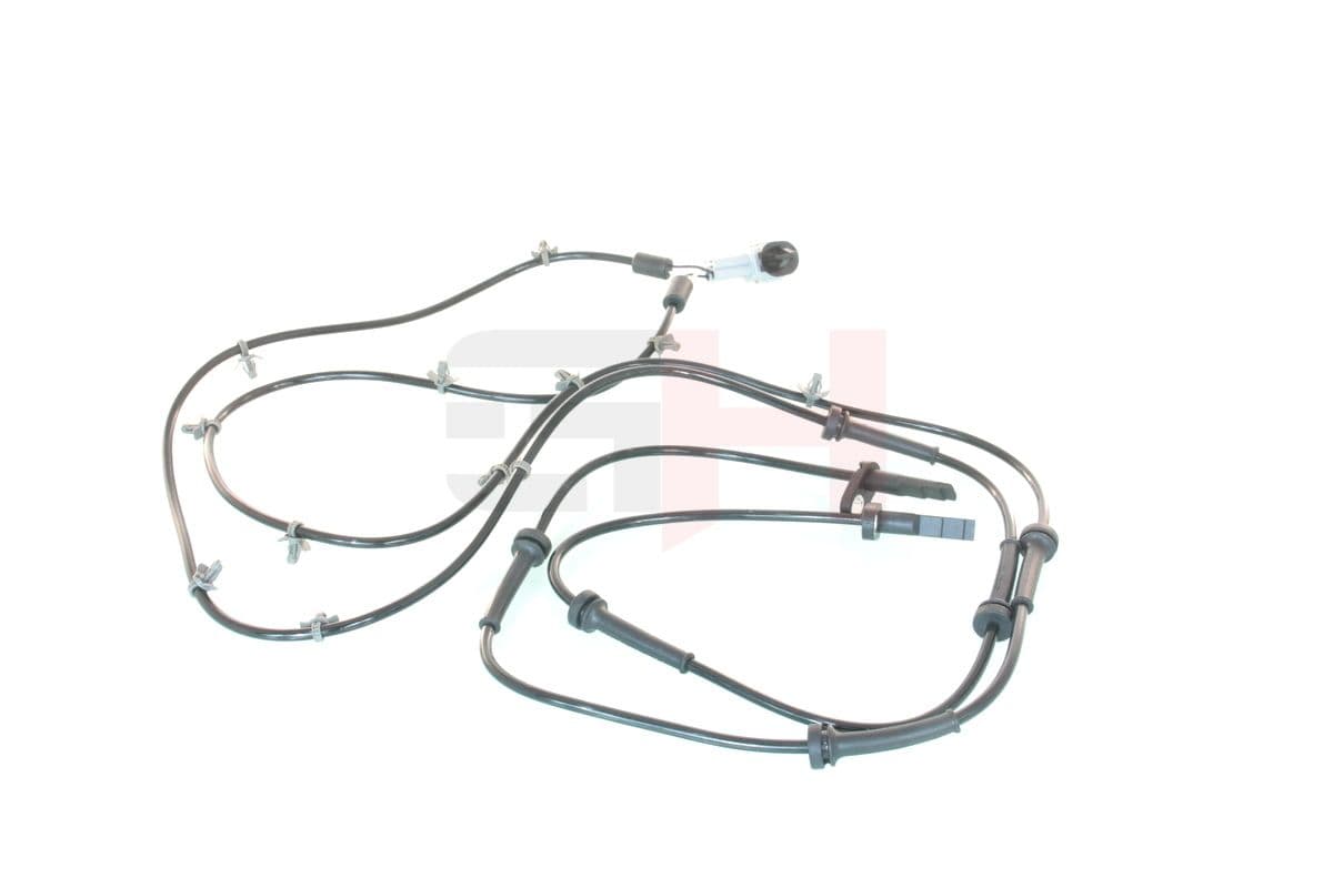 gh712250 GH-Parts Датчик ABS для Nissan Altima