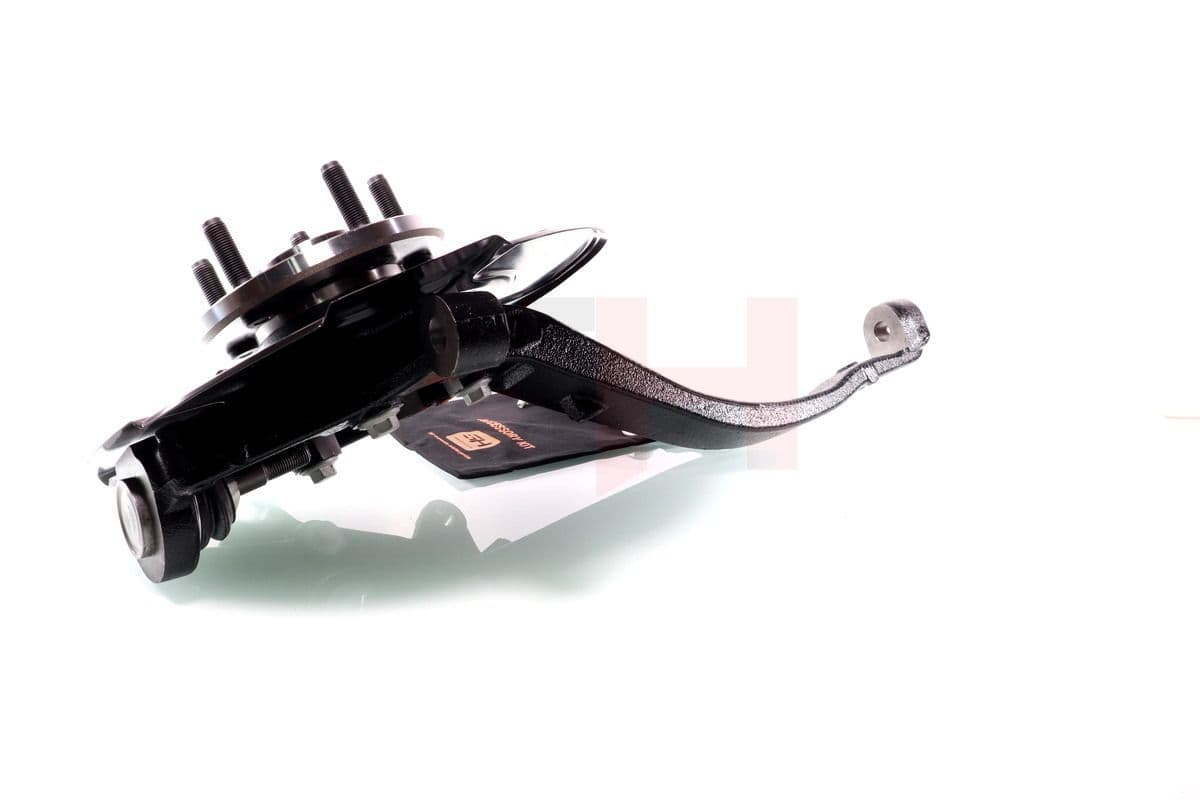 gh289361h GH-Parts Поворотный кулак