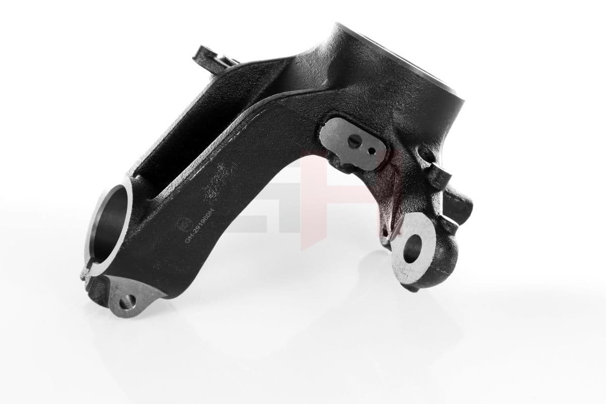 gh291960h GH-Parts Поворотний кулак