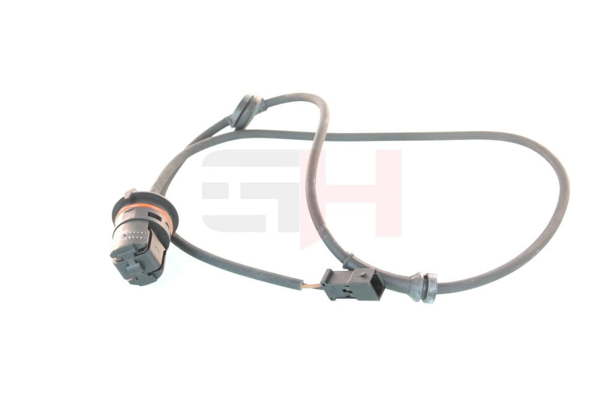 gh714710 GH-Parts Датчик ABS для Audi A6