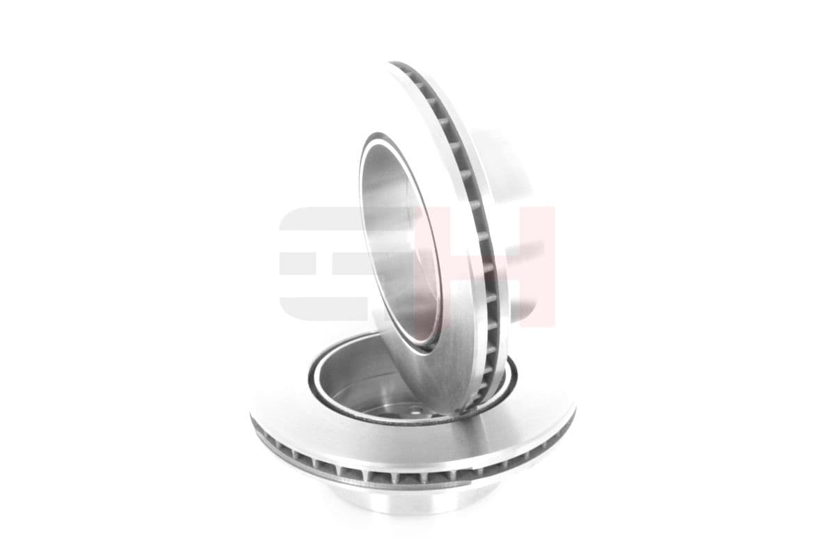 gh423311 GH-Parts Гальмівний диск