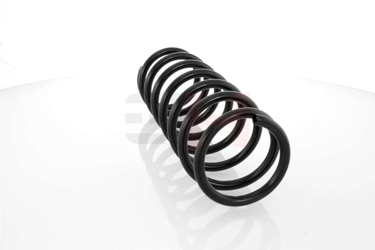 gh222516 GH-Parts Пружина підвіски для Ford Mondeo