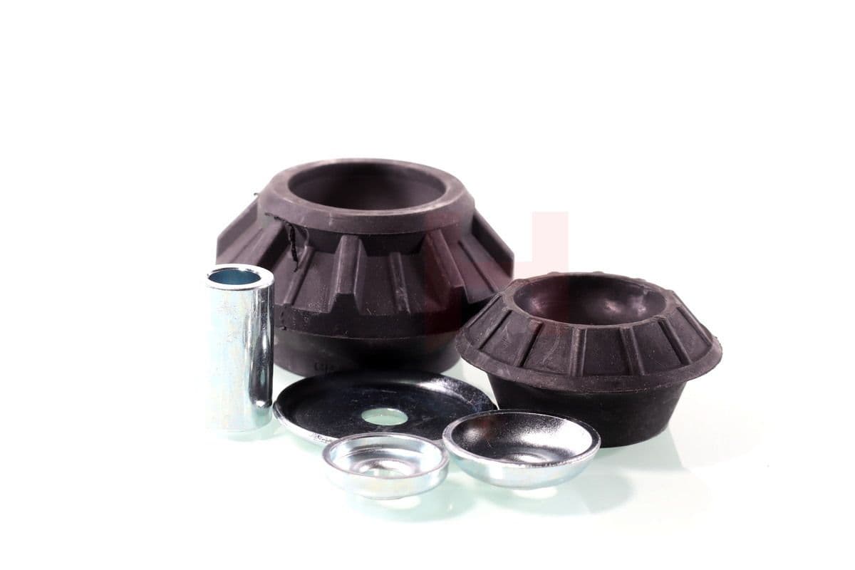 gh369996 GH-Parts Комплект (опора + підшипник)