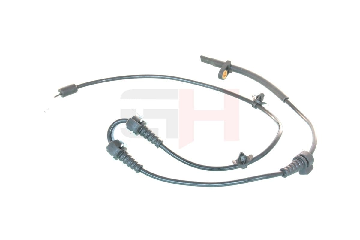 gh705204h GH-Parts Датчик ABS для Suzuki SX4