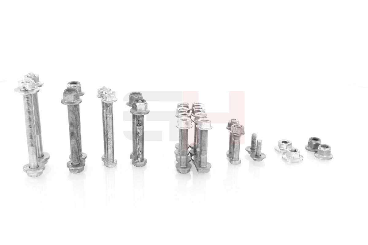 gh504799 GH-Parts Монтажний комплект важелів