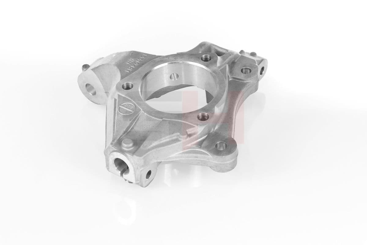 gh293667h GH-Parts Поворотный кулак