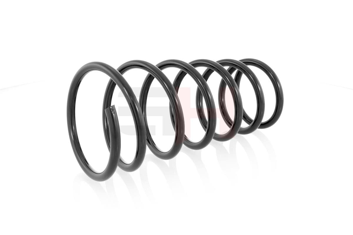 gh222572 GH-Parts Пружина підвіски