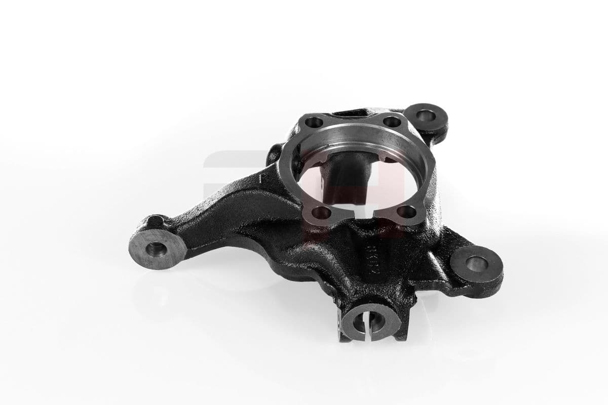 gh293205h GH-Parts Поворотний кулак для Mazda 3