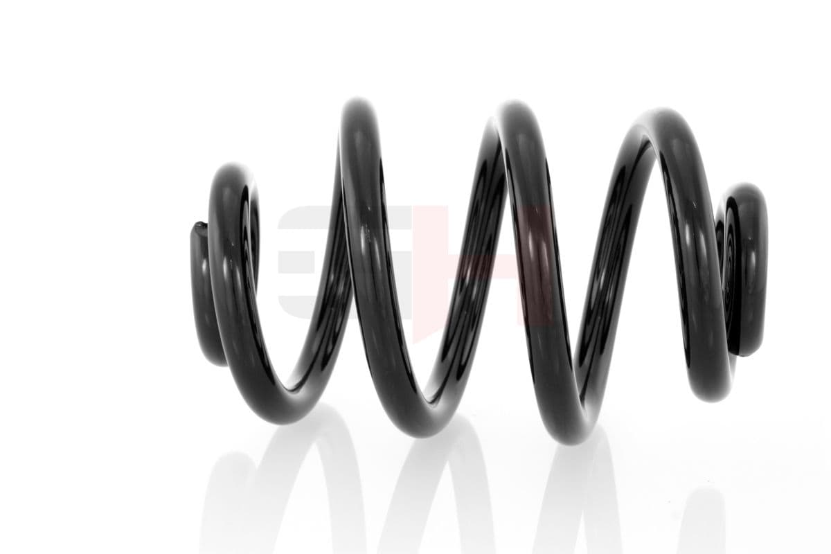 gh221501 GH-Parts Пружина підвіски для BMW 3 Series