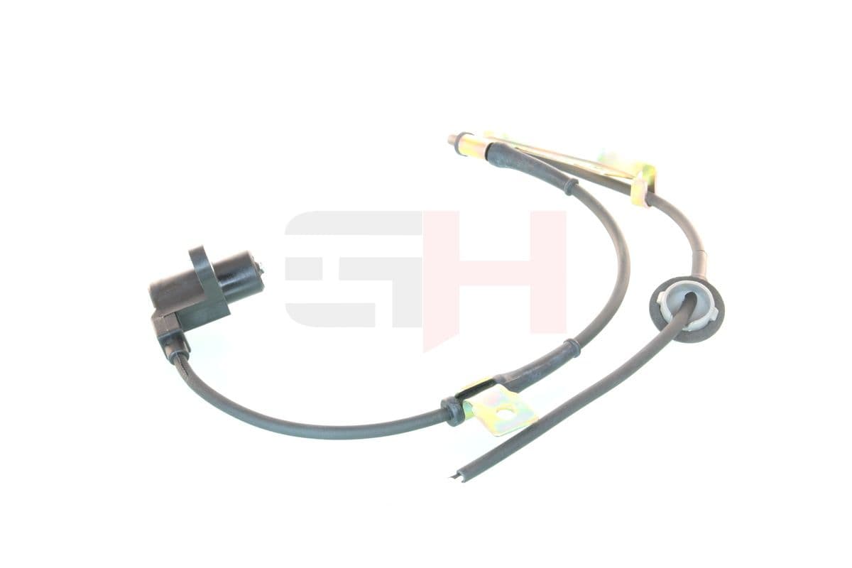 gh711525 GH-Parts Датчик ABS для MINI Cooper