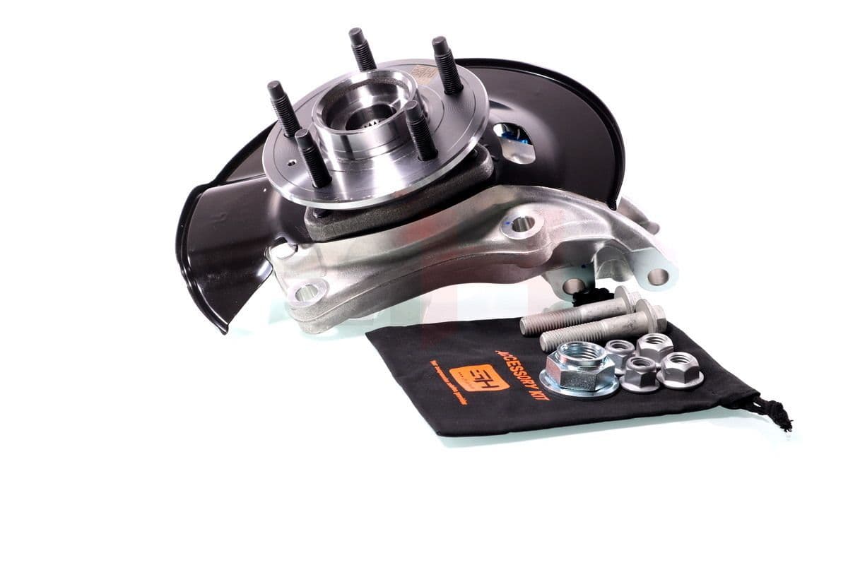 gh285054h GH-Parts Поворотний кулак