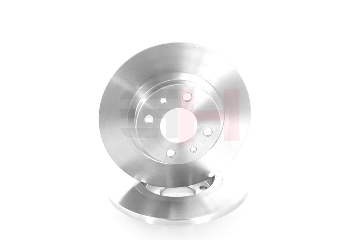 gh402353 GH-Parts Тормозной диск