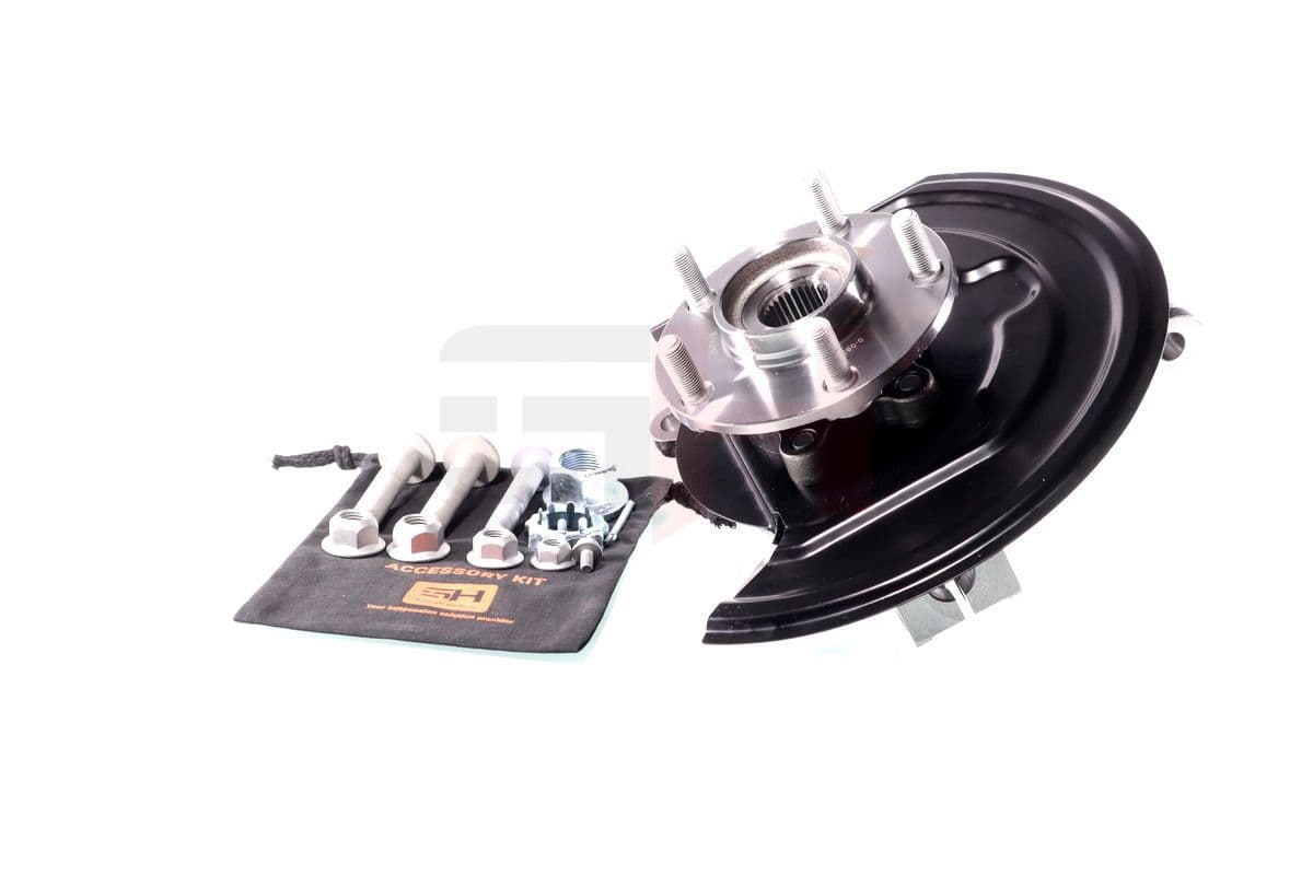 gh282294v GH-Parts Поворотний кулак