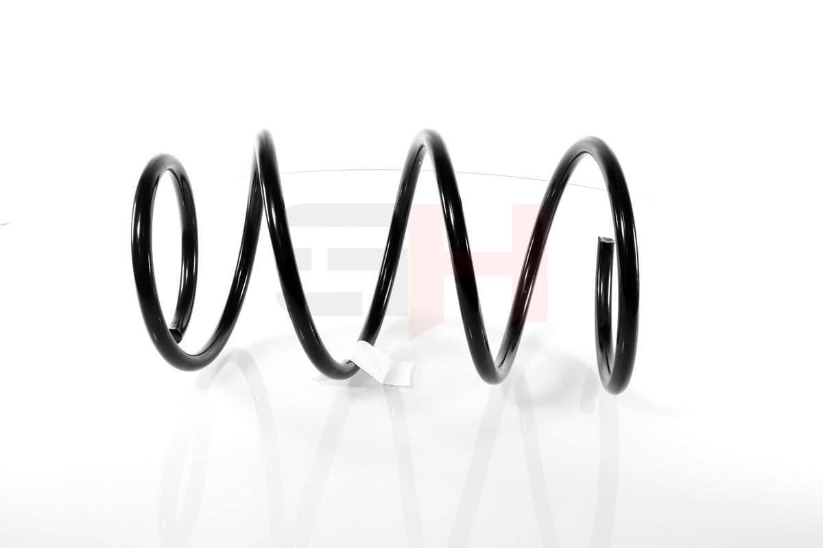 gh202289 GH-Parts Пружина подвески для Nissan Altima