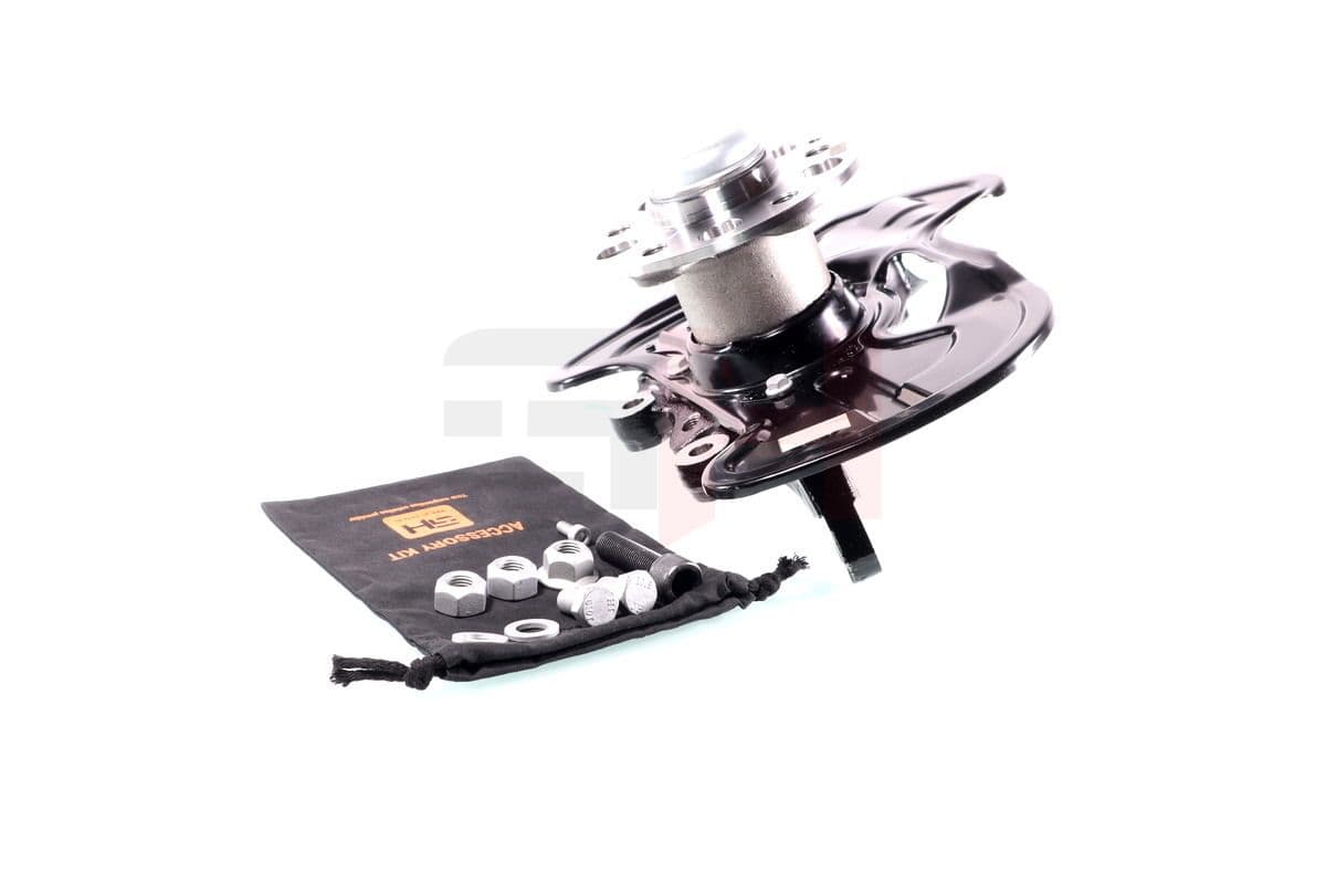 gh283300av GH-Parts Поворотний кулак